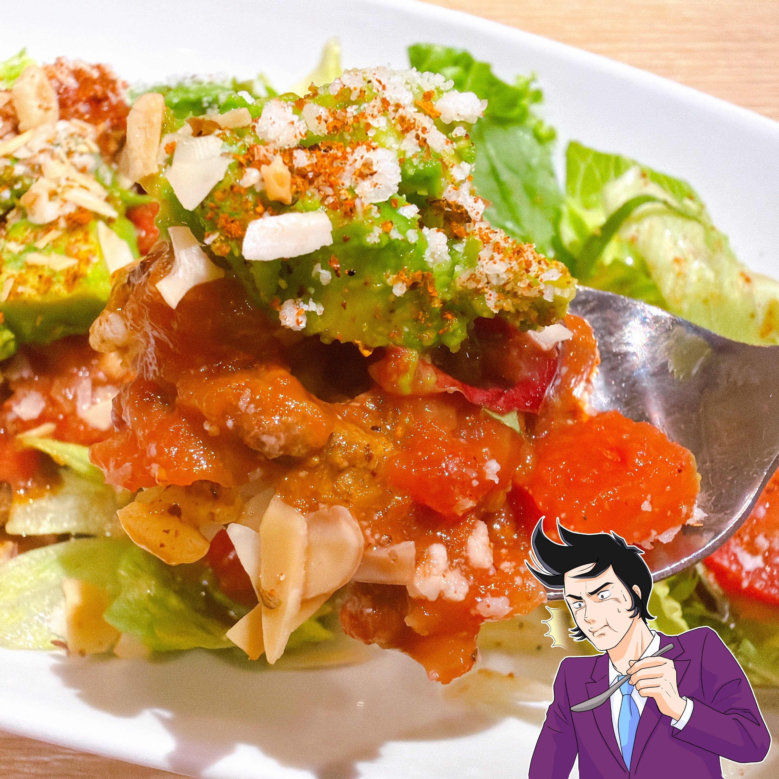 「大好きすぎる」「止まらない美味しさ」むさしの森珈琲の“盛りだくさんメニュー”ふわとろパンケーキも付いて贅沢すぎる…!「こんなに美味しいとは思わなかった!」《実食レビュー》