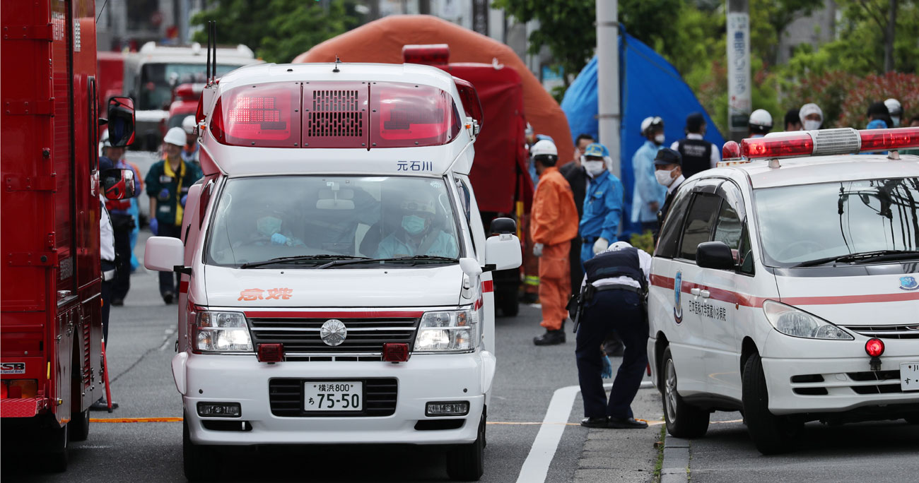 通り魔事件「犯人叩き」の是非論争、加害者への過度な配慮が危険な理由