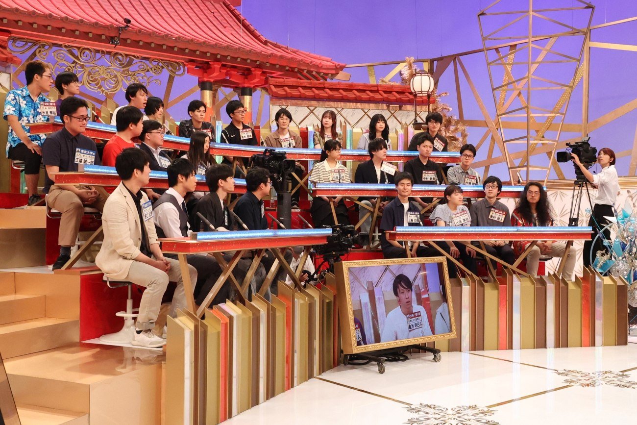 【テレビで話題】「東大生って、変な子が多いんですか?」への納得の回答