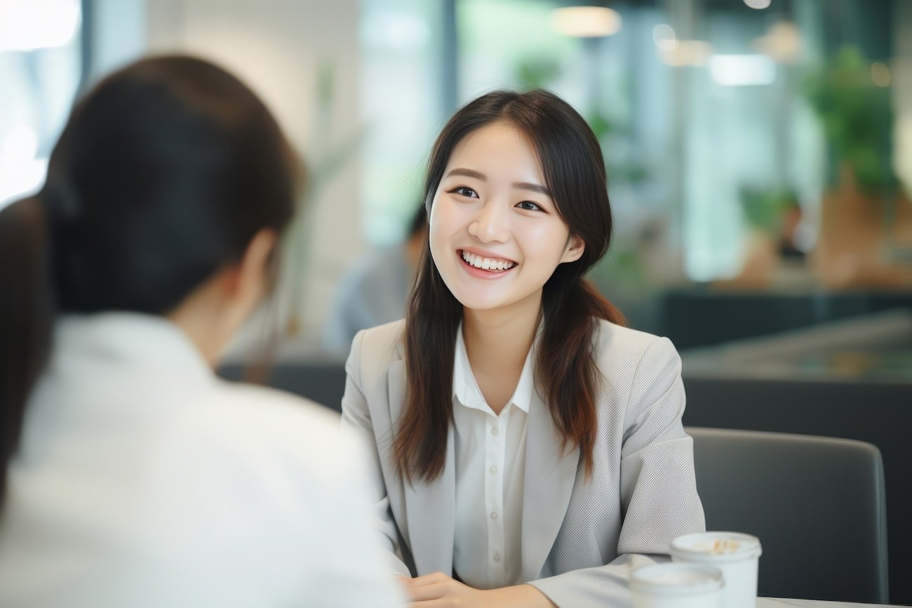 韓国語で「どういたしまして」って何て言う？