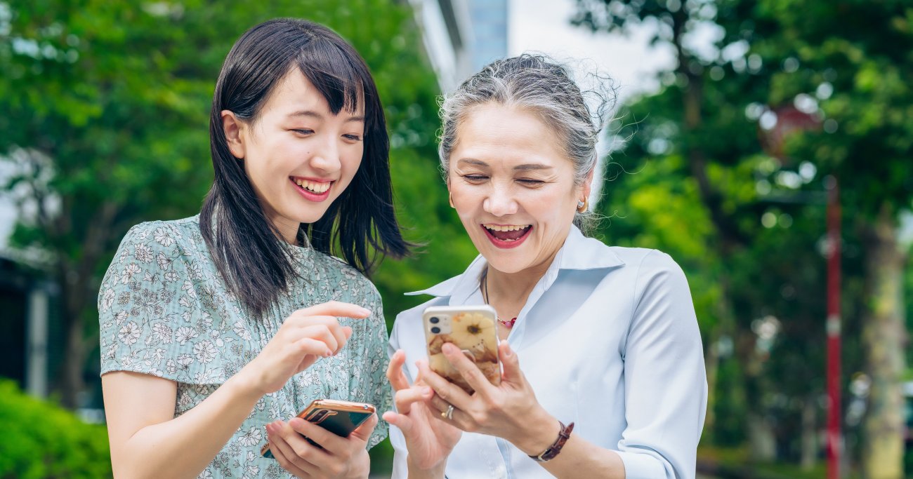 【神様】は見ている。身の丈に合わないものを欲しがる人は運がいい? 悪い?