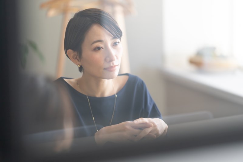 感じいい人は、ポジティブを押し付けない。#励ましの言葉ベスト3