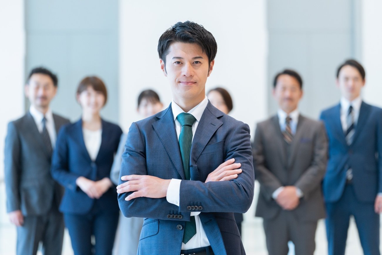 「チームの仕事」を減らして「成果」を上げるリーダーが考えていること