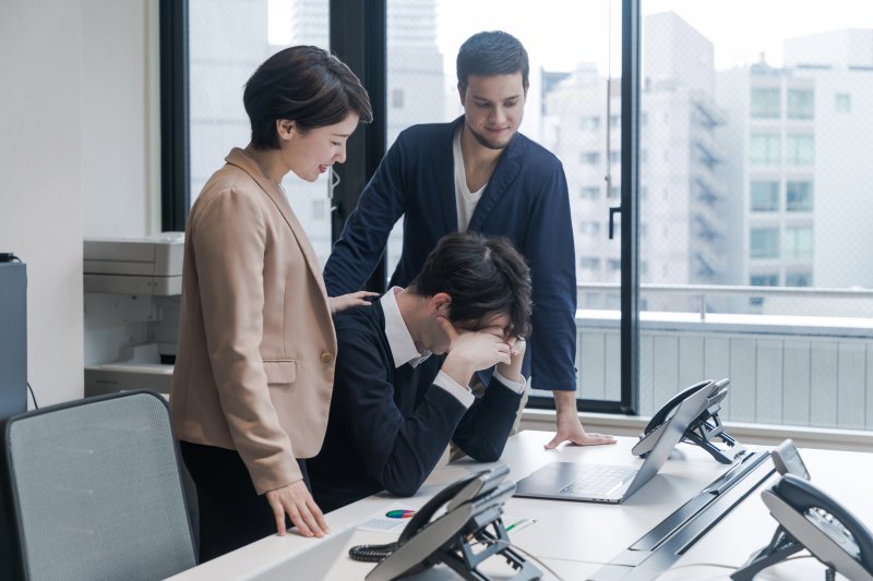 ありのままの自分で人がついてくる リーダーの習慣