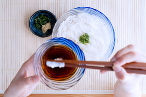 夏バテは“冷たくて美味しい食べ物”のせいだった!?