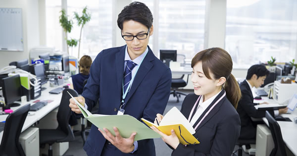経理を進化させる「引継ぎ」とダメにする「引継ぎ」の違い