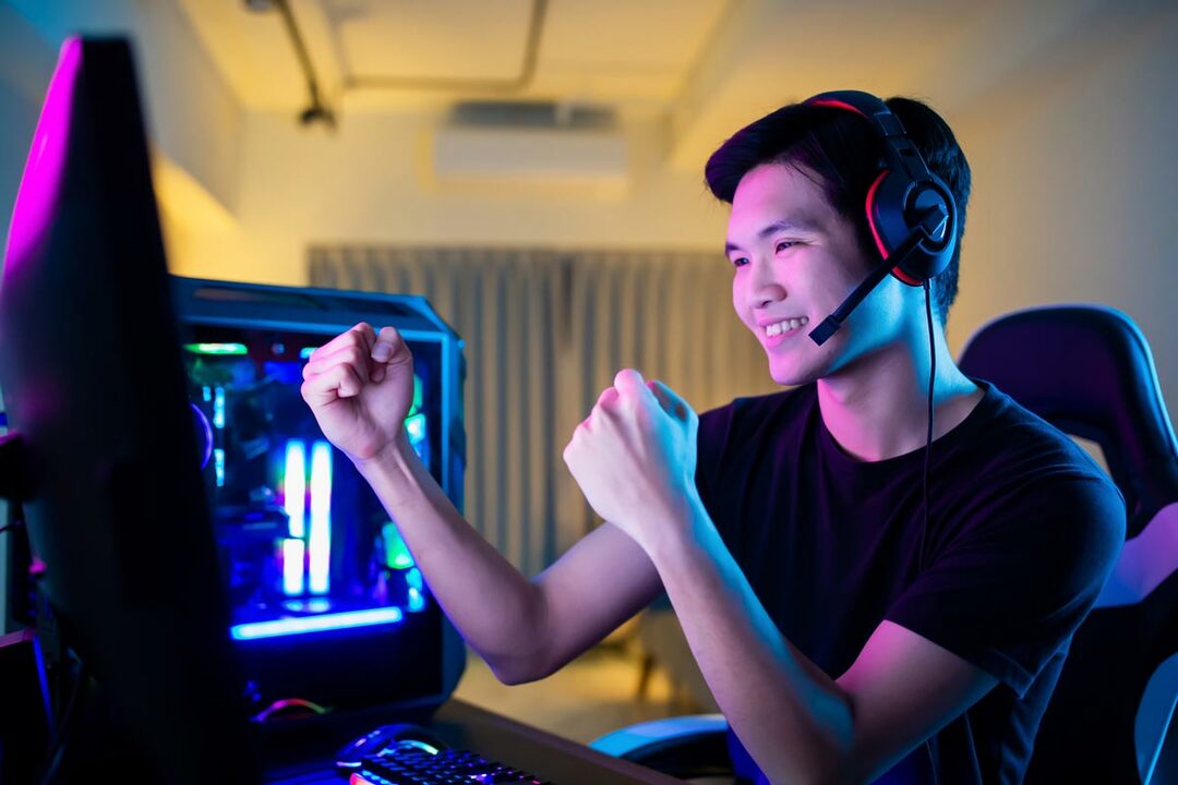 eスポーツで健康習慣を?太ったゲーマーも今は昔