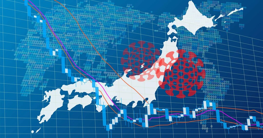 コロナ禍の後、世界経済の変化に日本は対応できるか？