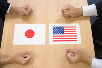 TPPより怖い2国間交渉、トランプのしたたかさを侮るな