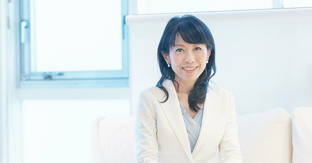 「40歳」が生き残るには?『マッキンゼー流』著者が指南