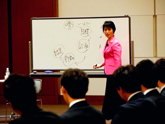 成功しているリーダーに「良い人」が多い理由