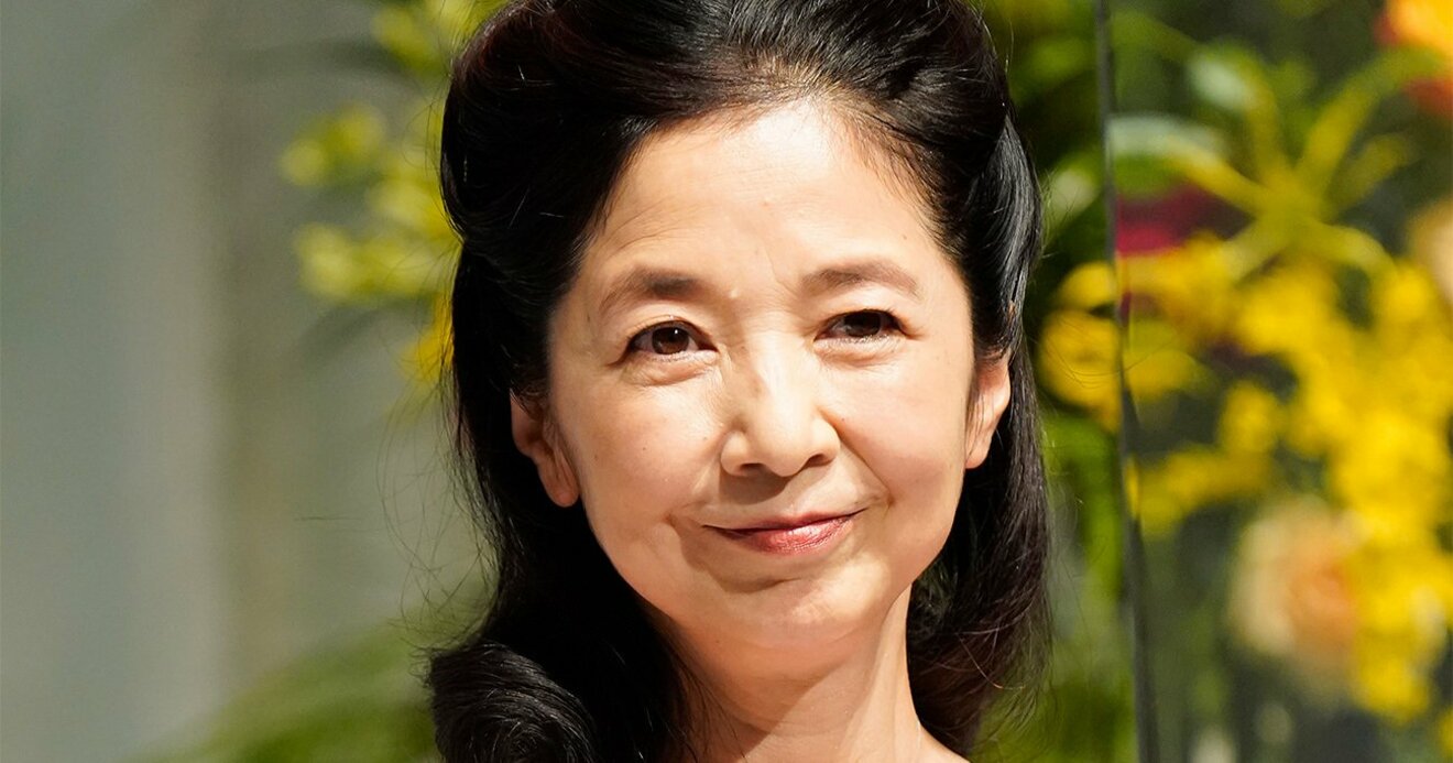 熊本高校 華麗なる卒業生人脈 女優の宮崎美子 オムロン創業者の立石一真 りそなhd元会長の細谷英二 日本を動かす名門高校人脈 ダイヤモンド オンライン