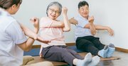 糖尿病になりにくくなる運動のコツ、家事や散歩も効く？【専門家が解説】