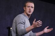 フェイスブック分割、あり得ないことではない