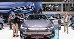 中国EV最大手BYD、ガソリン車にも脅威に