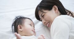 赤ちゃんの「胎教」はどれだけ効果がある？研究者が語る意外な真実