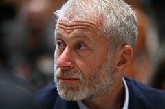 露・ウの捕虜交換、富豪アブラモビッチ氏も関与