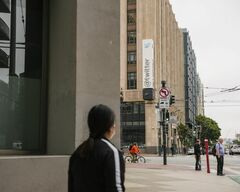 マスク氏、ツイッター社員に在宅勤務終了を通知