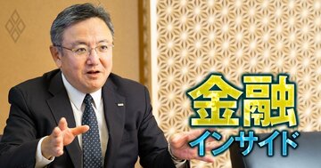 みずほ証券が「野村超え」宣言！楽天・PayPayとの提携戦略と新たな人員体制を浜本社長が激白