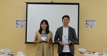 【特別対談後編:元ラグビー日本代表廣瀬俊朗×SEL第一人者下向依梨】「ええ感じ」の雰囲気の教育現場を目指して