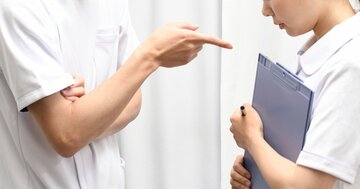 「人が足らんのやから一人でやれ!」兵庫県の高級老人ホームで繰り広げられるパワハラまがいの指導。激詰めされた職員からの告発