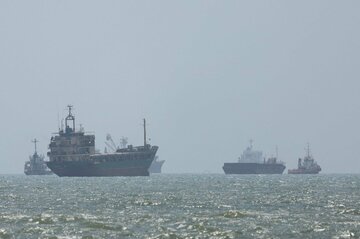 ホルムズ海峡で新たなタンカー攻撃、イランは米制裁に報復警告