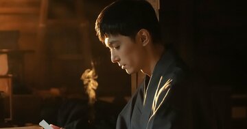 吉沢亮が約13キロ減量！壮絶すぎる役作りに制作陣「このまま消えてしまうのではと思った」〈ばけばけ第111回〉