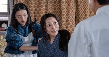 親を優先？ 自分を優先？→〈いつか自分にも起こる現実〉にぐうの音もでない〈風、薫る第83回〉