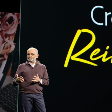 Adobeが考える、AIの「次」の局面とは?