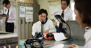 「大雪で納品が遅れました」詫びる松下電器にトヨタが放った言葉がド正論すぎてぐうの音も出ない