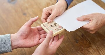 「100万円の使い方」でバレる！富裕層から転落する人の決定的な特徴
