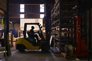 米職場の抜き打ち検査でフェンタニル検出増加