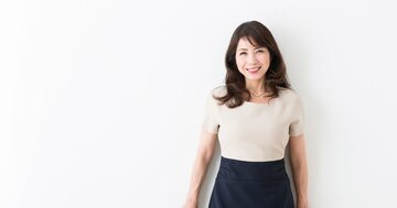 【神様】は見ている。ピタッとした服とゆるめの服、運が悪くなるのはどっち?