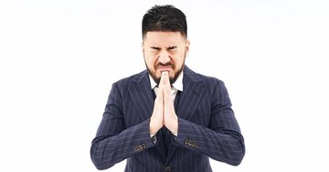 インド人は「他人をこき使う」。なぜ自分でやらないのか？