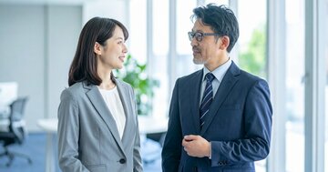 「経営幹部に信頼される人」が会議で必ずやっていること・ベスト1