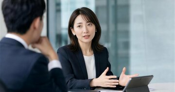 「一流のリーダー」が仕事を任せるときに絶対にやらないこと・ベスト1