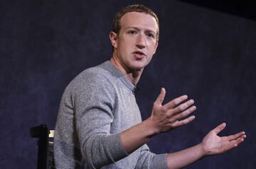フェイスブック分割、あり得ないことではない