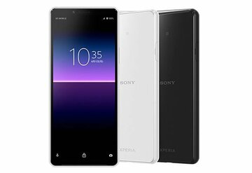 【格安スマホまとめ】Xperiaのミドル機、「Xperia 10 II」のSIMフリー版が発売