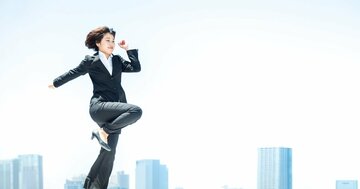 面接で「AI使ったでしょ」と思われる瞬間とは？