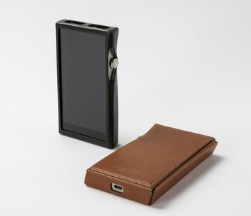 Astell＆Kern SE200がマニアックにアップデート、MQAハードデコードとV-Link Music再生