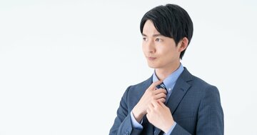 人生が行き詰まったとき、復活できる人の行動・ベスト1