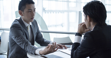 「一生懸命がんばります」ではダメ!結果を出す人は“無難”を捨てる
