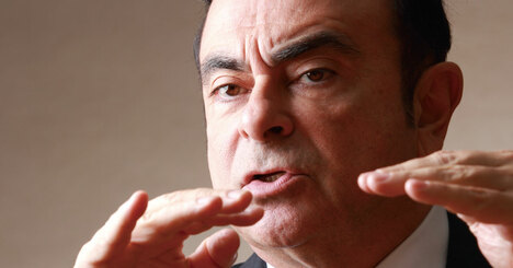 ゴーン失脚で日産が仕掛ける「ルノー排除」の仰天策