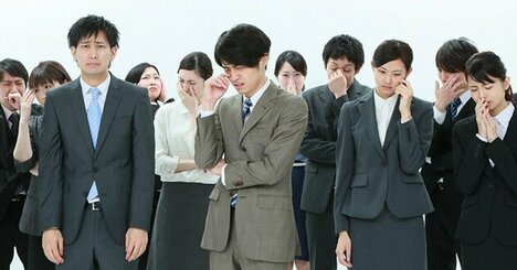 従業員の不満投稿が多い“ブラック”企業ランキング2023【トップ30】6位ヨドバシカメラ、3位イオンリテール、ビッグモーターも上位！〈2024上期・会員ベスト5〉