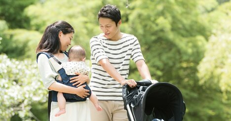 「これじゃ産めないよ！」育休で200万円消失、退職圧力も…給付金増額と男性育休は誰のため？