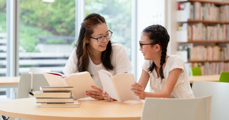 【教育の盲点】子どもの言語化力が育たない家に共通する「親」の特徴