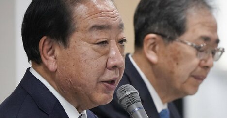 そりゃ国民も呆れるわ…中道改革連合どころじゃない選挙戦の「最大の敗者」