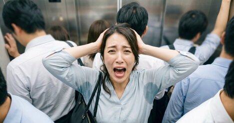 部下を「静かにダメにしていく上司」の特徴・ワースト1