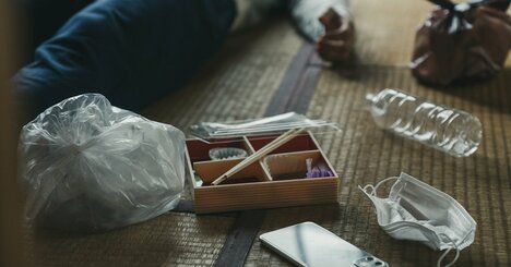 ホームレス生活を脱し自立していたのに…突然失踪した男性に支援者がかけた「意外な言葉」とは