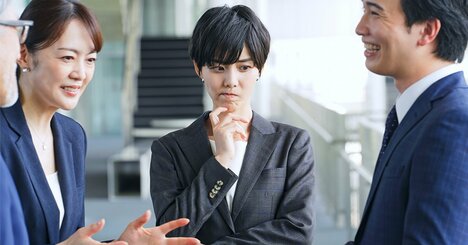 「客観的な評価しかしない」上司がハマる意外な落とし穴